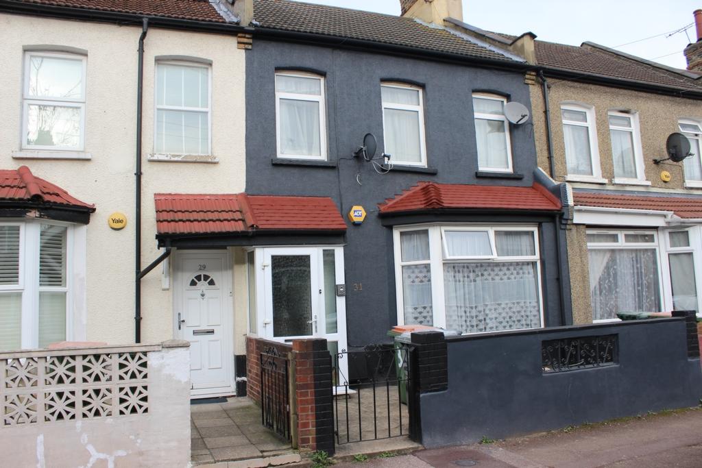 Buy or rent a property | Alexandra Road, London E6 6HA