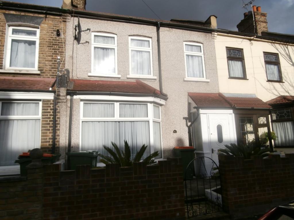 Buy or rent a property | Alexandra Road, London E6 6HA