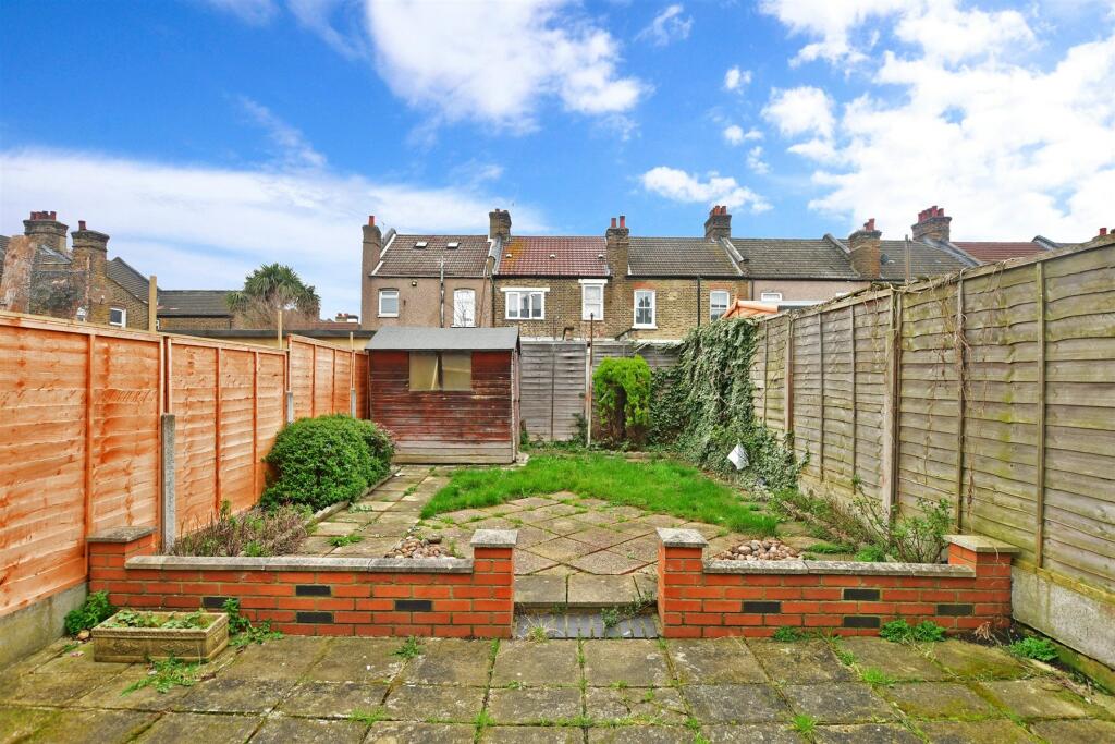 Buy or rent a property | Alexandra Road, London E6 6HA