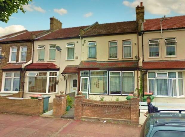 Buy or rent a property | Alexandra Road, London E6 6HA