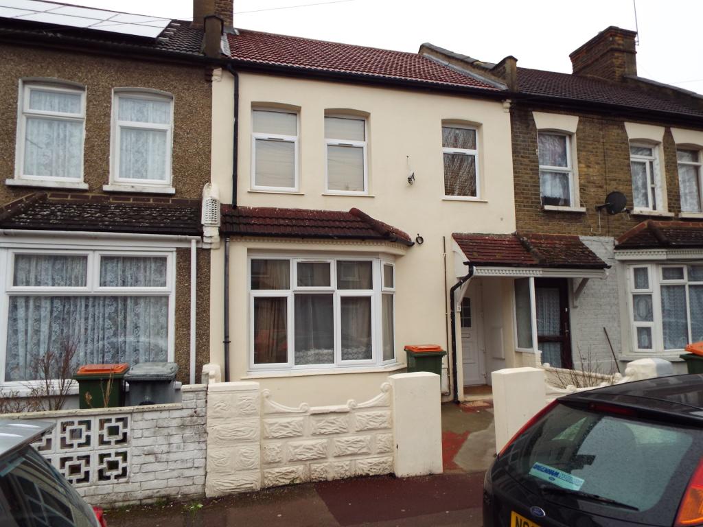 Buy or rent a property | Alexandra Road, London E6 6HA
