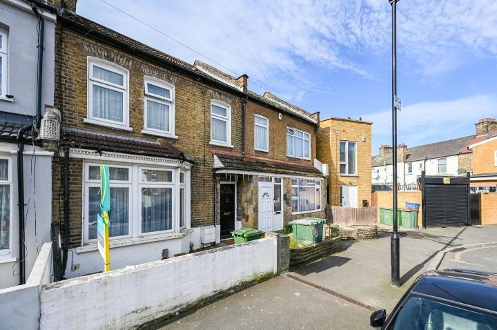 Buy or rent a property | Alexandra Road, London E6 6HB