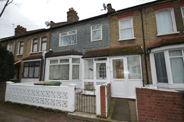 Buy or rent a property | Alexandra Road, London E6 6HB