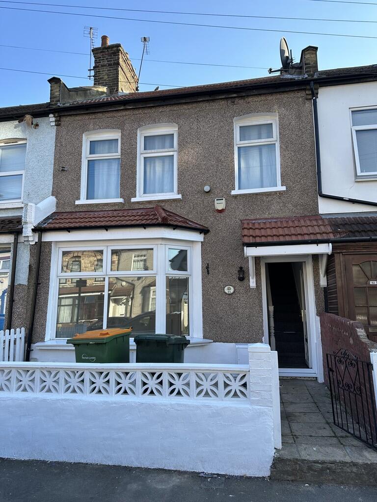 Buy or rent a property | Alexandra Road, London E6 6HB