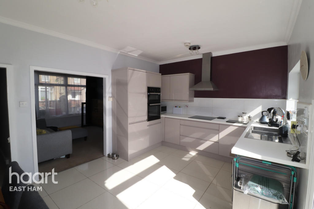 Buy or rent a property | Alexandra Road, London E6 6HB