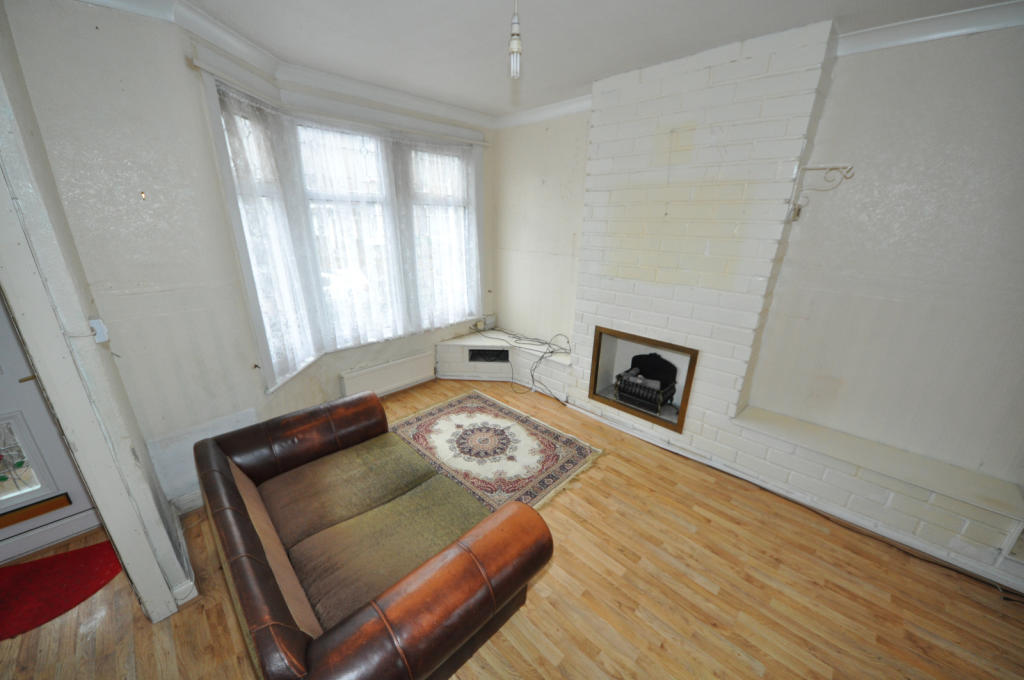 Buy or rent a property | Charlemont Road, London E6 6HD