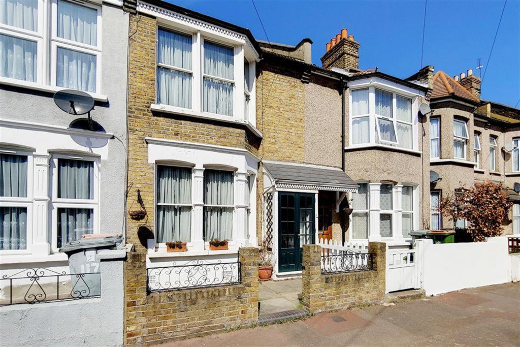 Buy or rent a property | Charlemont Road, London E6 6HD