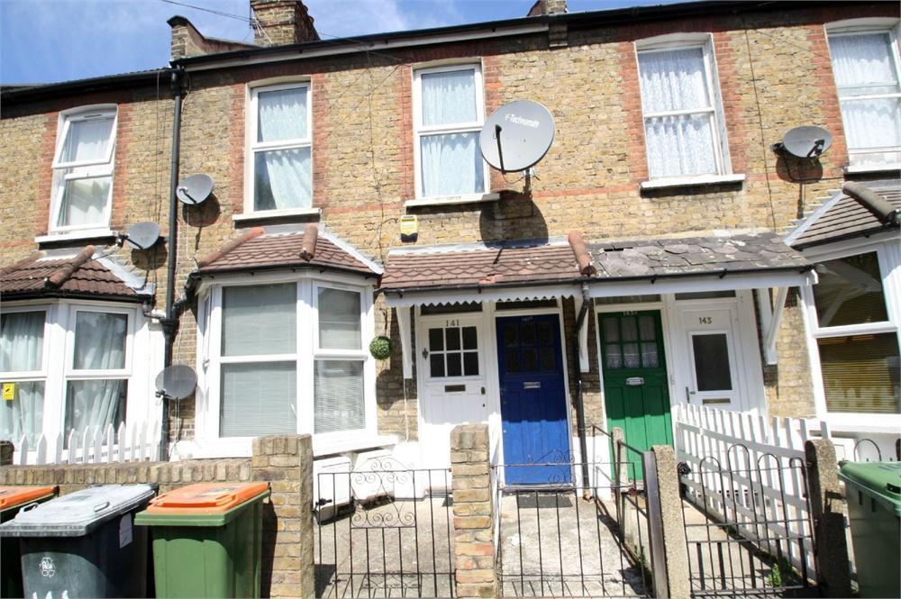 Buy or rent a property | Charlemont Road, London E6 6HD