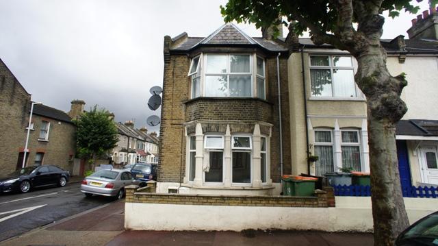 Buy or rent a property | Charlemont Road, London E6 6HD