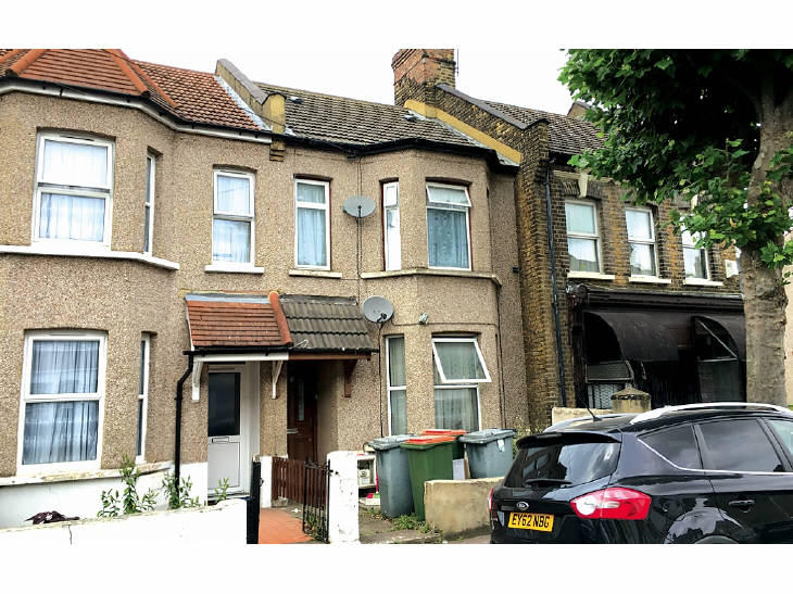 Buy or rent a property | Charlemont Road, London E6 6HD