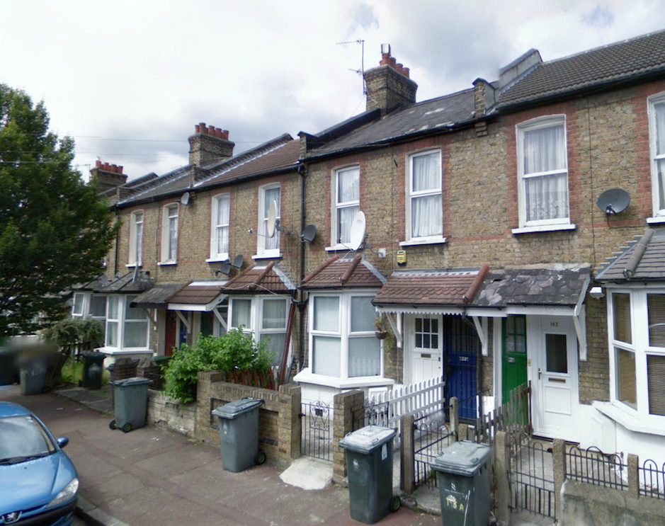 Buy or rent a property | Charlemont Road, London E6 6HD