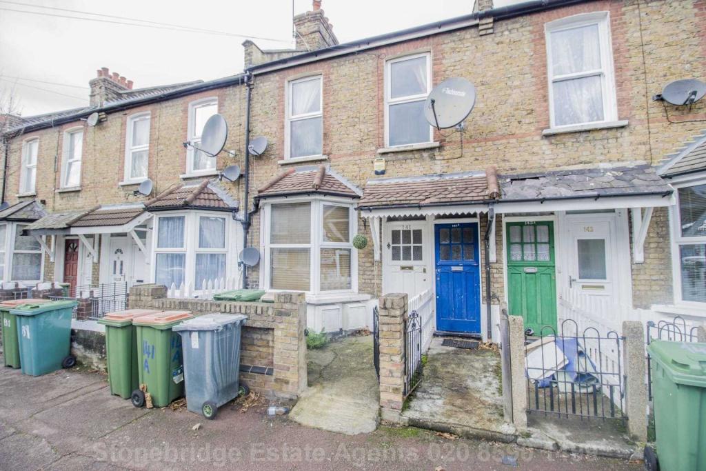 Buy or rent a property | Charlemont Road, London E6 6HD