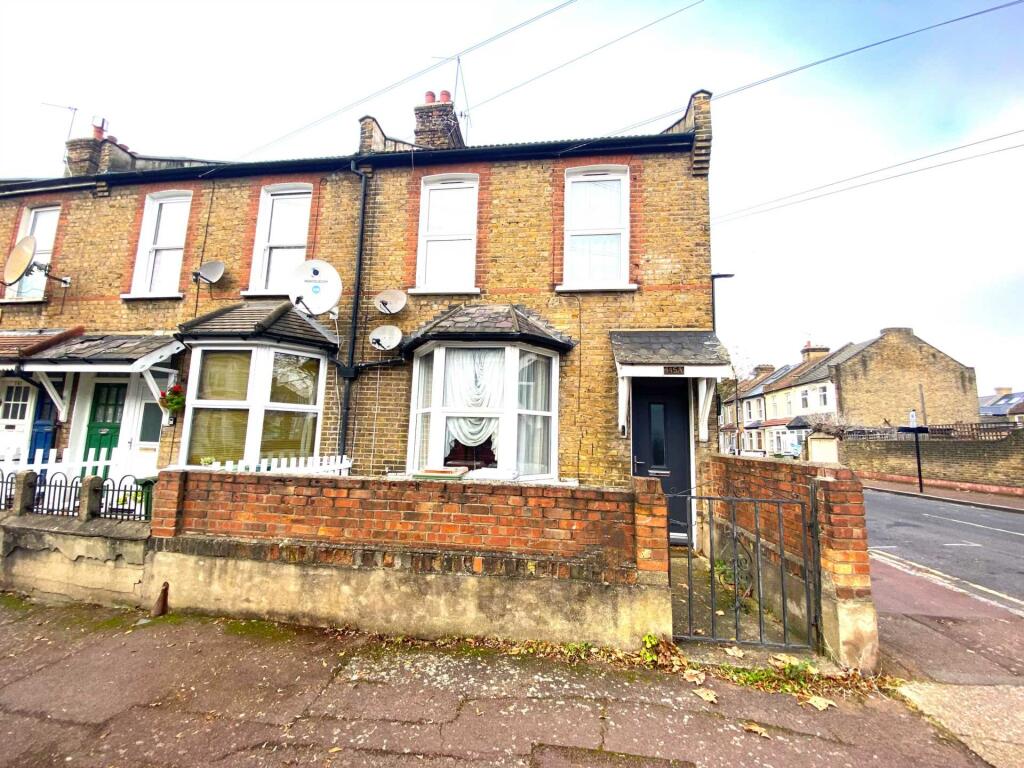 Buy or rent a property | Charlemont Road, London E6 6HD