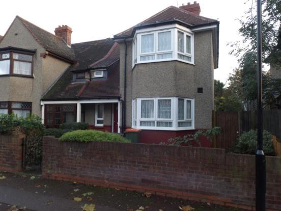 Buy or rent a property | Charlemont Road, London E6 6HE