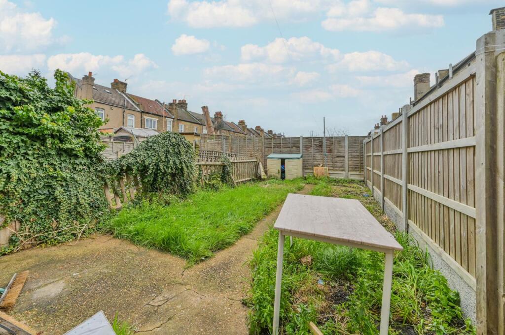 Buy or rent a property | Charlemont Road, London E6 6HE