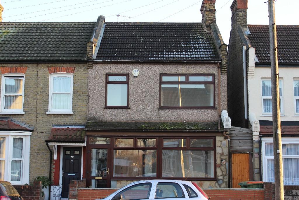 Buy or rent a property | Wolsey Avenue, London E6 6HF