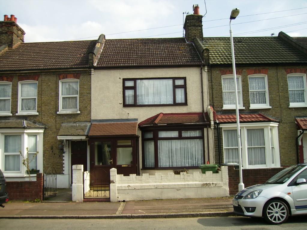 Buy or rent a property | Wolsey Avenue, London E6 6HF