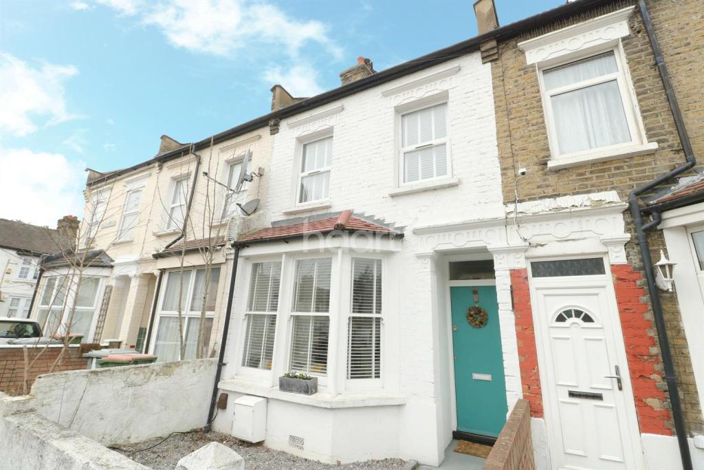 Buy or rent a property | Wolsey Avenue, London E6 6HG