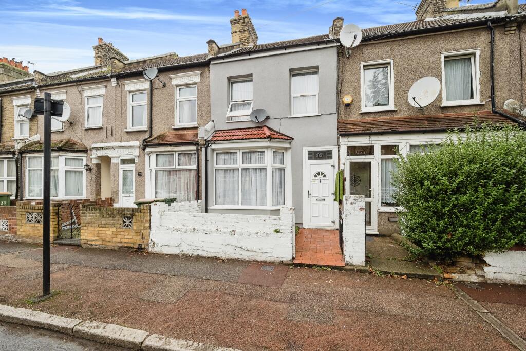 Buy or rent a property | Wolsey Avenue, London E6 6HG