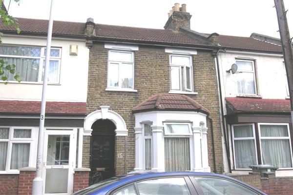 Buy or rent a property | St. Albans Avenue, London E6 6HH