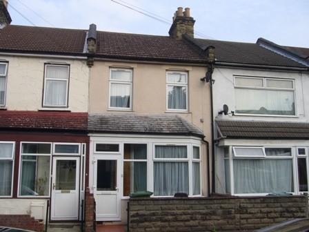Buy or rent a property | St. Albans Avenue, London E6 6HH
