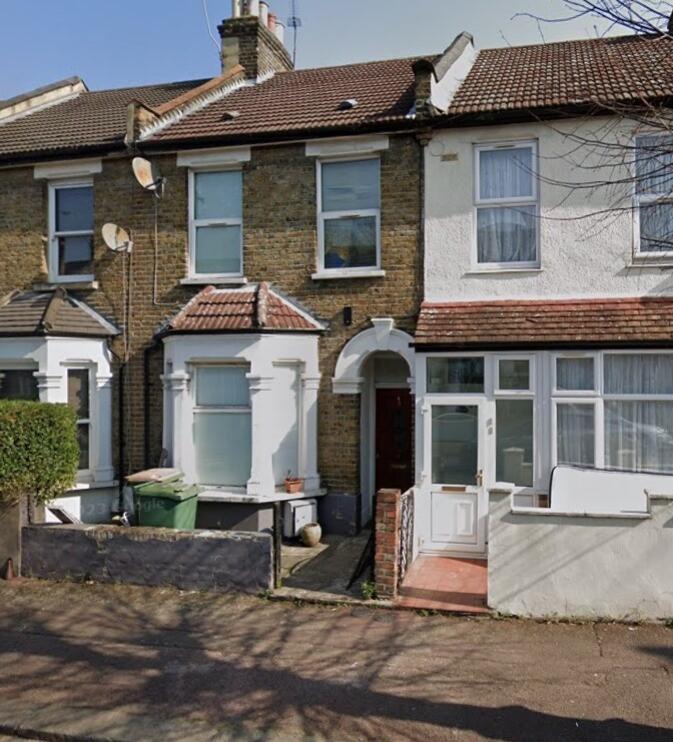 Buy or rent a property | St. Albans Avenue, London E6 6HH