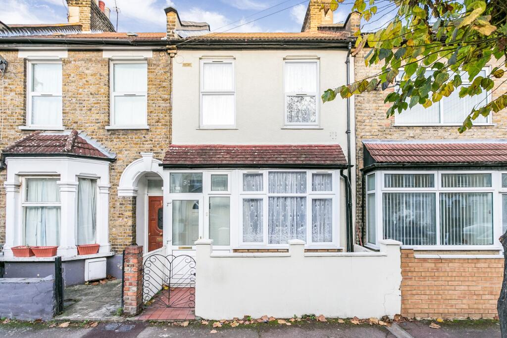 Buy or rent a property | St. Albans Avenue, London E6 6HH
