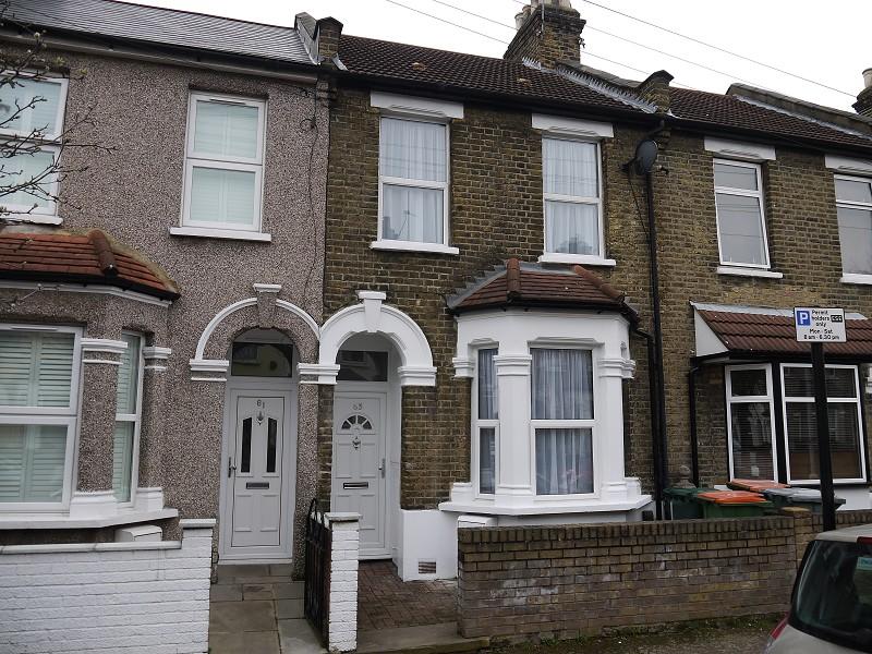 Buy or rent a property | St. Albans Avenue, London E6 6HH