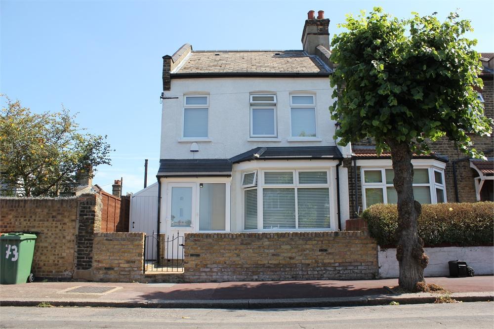 Buy or rent a property | St. Albans Avenue, London E6 6HH