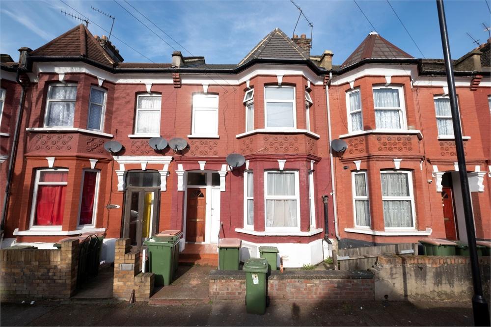 Buy or rent a property | Charlemont Road, London E6 6HJ