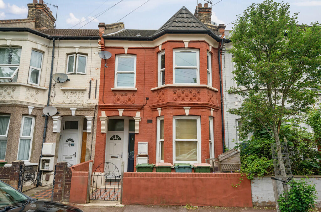 Buy or rent a property | Charlemont Road, London E6 6HJ