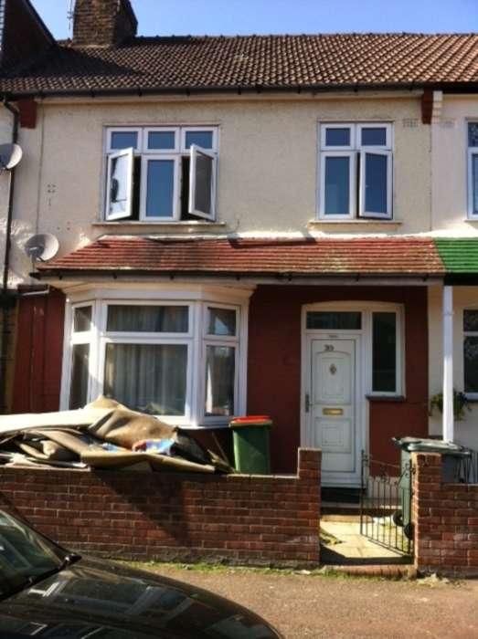 Buy or rent a property | Charlemont Road, London E6 6HJ