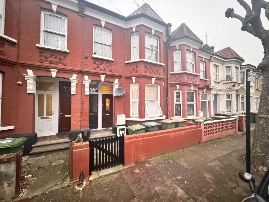 Buy or rent a property | Charlemont Road, London E6 6HJ