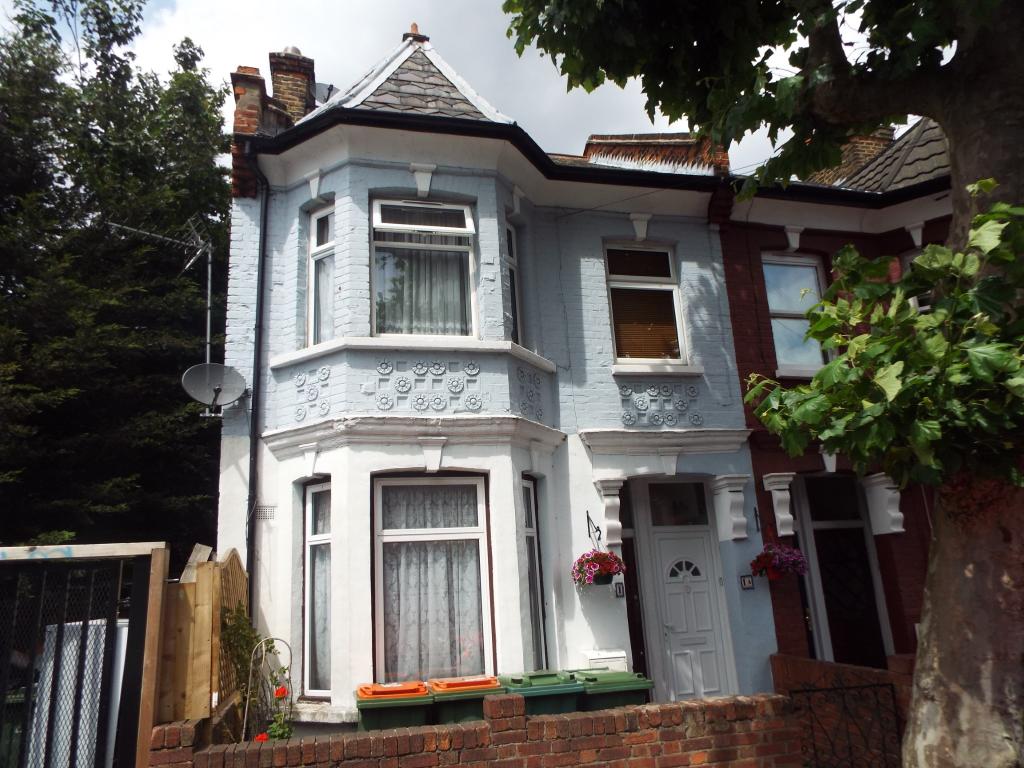 Buy or rent a property | Charlemont Road, London E6 6HJ