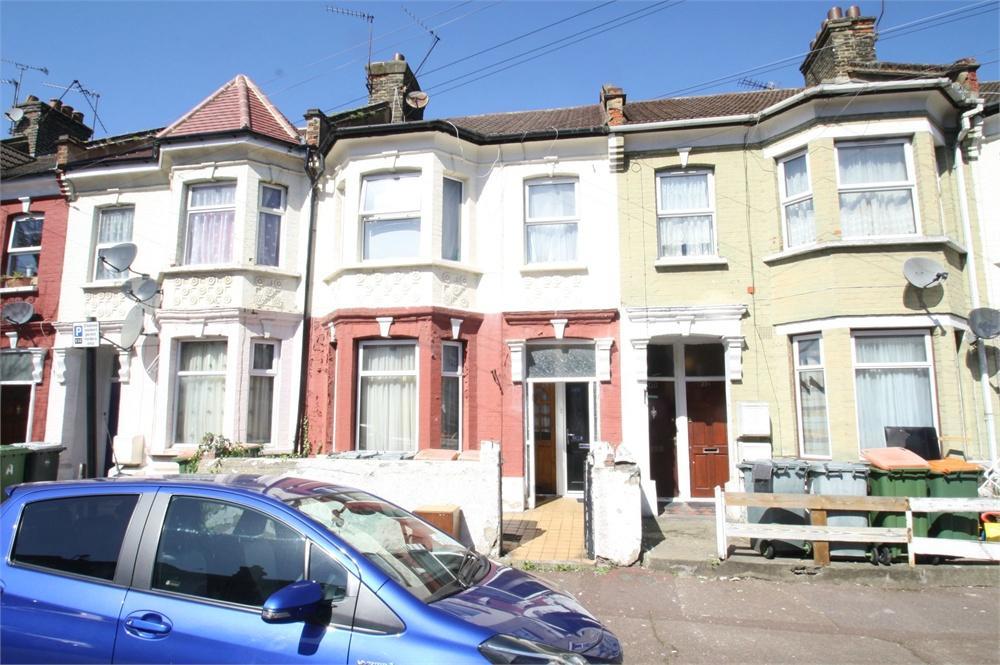 Buy or rent a property | Charlemont Road, London E6 6HJ