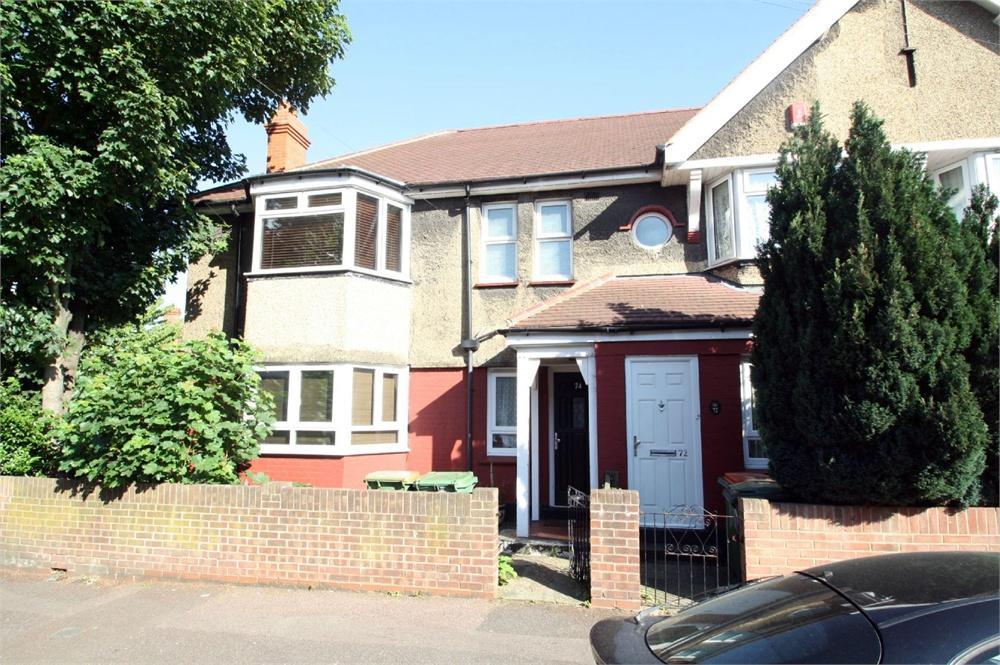 Buy or rent a property | Charlemont Road, London E6 6HL