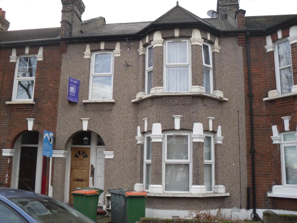 Buy or rent a property | Charlemont Road, London E6 6HL