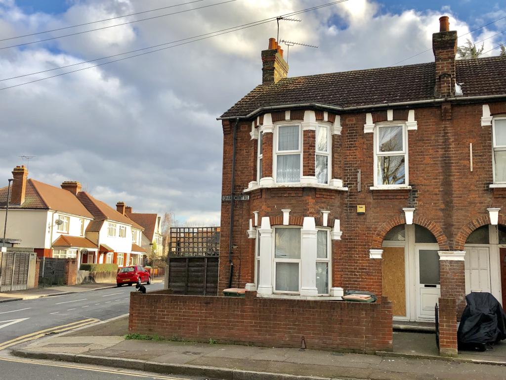Buy or rent a property | Charlemont Road, London E6 6HL