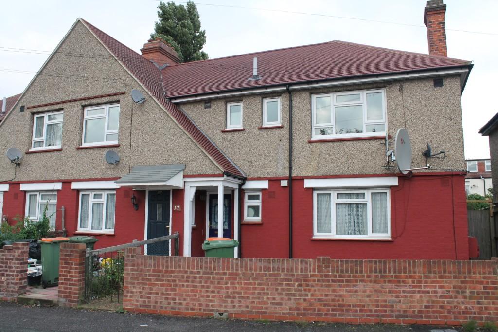 Buy or rent a property | Hameway, London E6 6HP