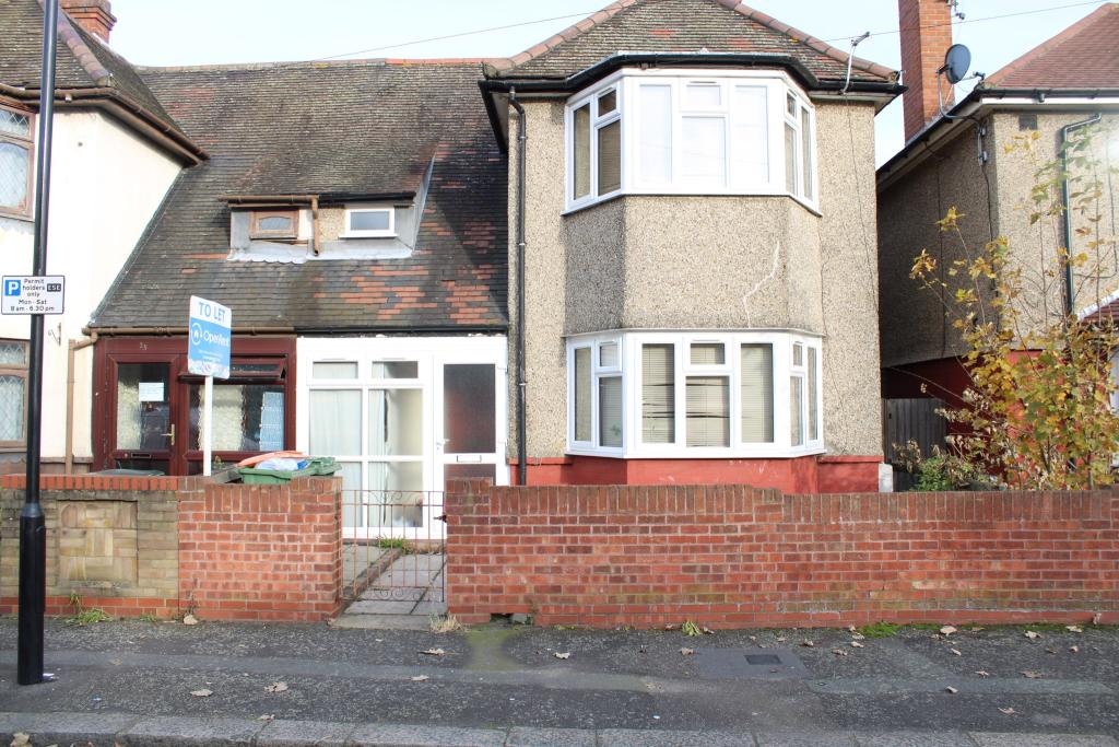 Buy or rent a property | Hameway, London E6 6HP