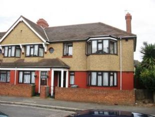 Buy or rent a property | Hameway, London E6 6HP