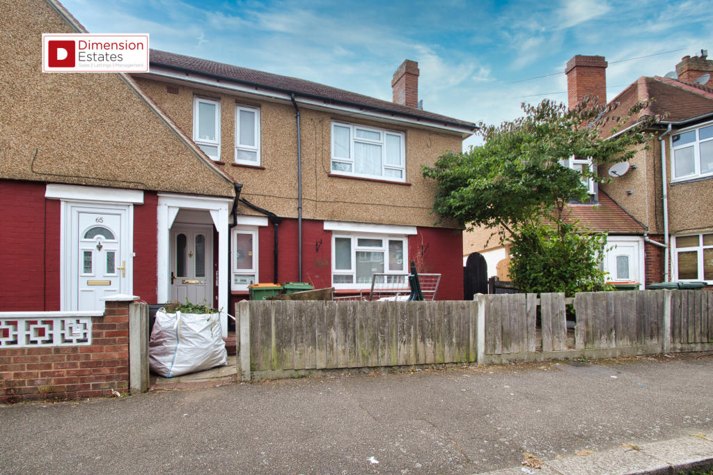 Buy or rent a property | Hameway, London E6 6HP