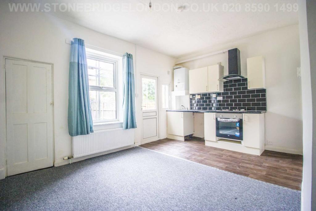 Buy or rent a property | St. Albans Avenue, London E6 6HQ