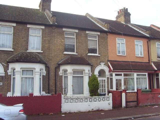 Buy or rent a property | St. Albans Avenue, London E6 6HQ
