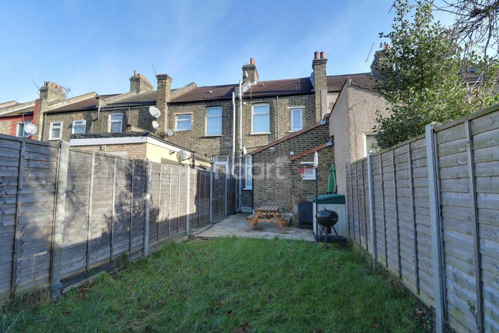 Buy or rent a property | St. Albans Avenue, London E6 6HQ