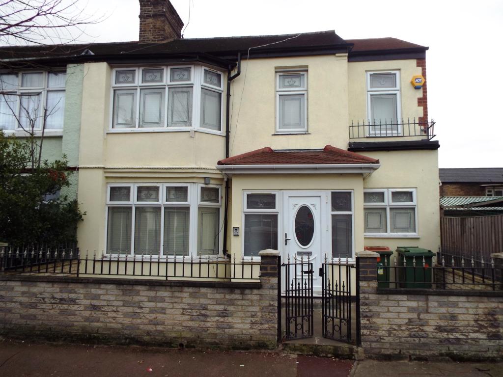 Buy or rent a property | St. Albans Avenue, London E6 6HQ