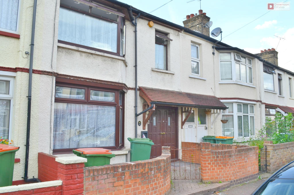 Buy or rent a property | St. Albans Avenue, London E6 6HQ