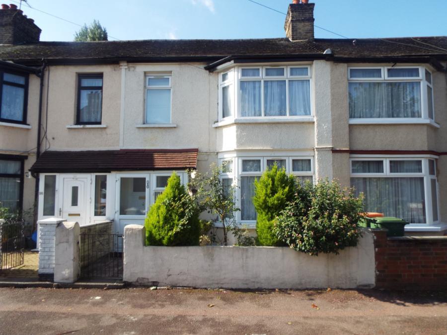 Buy or rent a property | St. Albans Avenue, London E6 6HQ