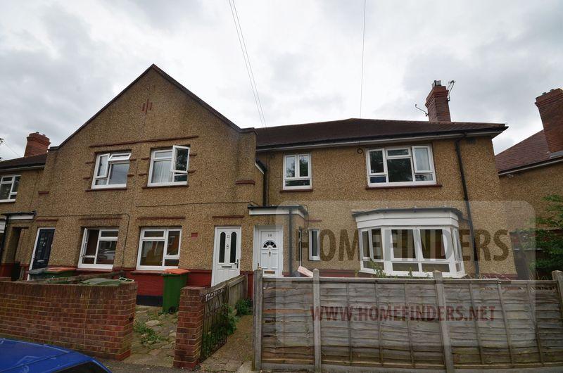 Buy or rent a property | Hameway, London E6 6HR