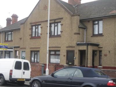 Buy or rent a property | Hameway, London E6 6HR